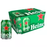 Pack C/12 Heineken