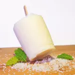 Helados Deslactosados