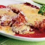 CONTRA A PARMEGIANA (AVULSO.)