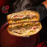 X-FRANGO CATUPIRY
