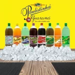 PAULISTINHA 2L
