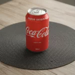 REFRIGERANTE LATA 350ml