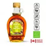 Sirope de maple