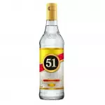 Cachaça 51