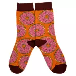 Donuts Laranja