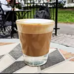 CAFÉ CON LECHE