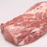 NECK / RIBEYE