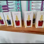 Essência Bella Luna Linha Gold 12ml