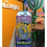 👽HOP BOOMB - NEPA