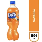 FANTA TRADICIONAL