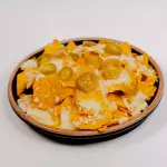 Nachos Supreme