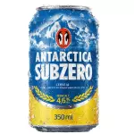 ANTARCTICA SUBZERO LATA 350ML