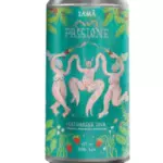 Xamã Passione