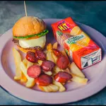 BURGER MINI