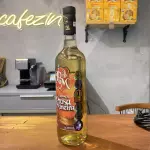 Cachaça Prosa Mineira Ouro 700ml