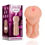 REALISTIC ANO MASTURBATOR