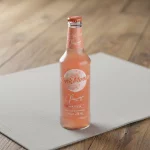 PINK MON PESSEGO 275ML