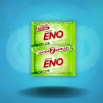 💊 Sal de Fruta Eno Limão