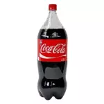 COCA COLA 2L