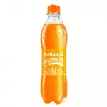 NARANJA PET 400 ML