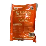 POUCH CUSTOM SALSA BUFALO 2KG