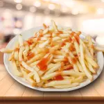 Papas a la Francesa