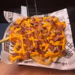 Batata Frita Especial