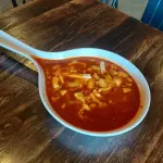 Fundido de Mariscos