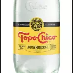 Agua Mineral 600ml ❄️❄️❄️