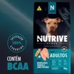 NUTRIVE POWER
