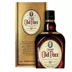 WHISKY OLD PARR 750 ML