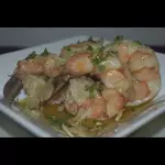 Langostinos