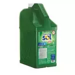 ÁGUA SANITÁRIA GIRANDO SOL 5L