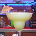 Margarita de parchita