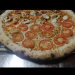 # BORDA RECHEADA CHEDDAR GRÁTIS