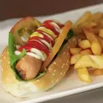 Hot Dog