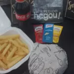 Combo 2 M&B bacon