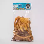PLATANITO DULCE