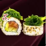 WAKAME ROLL