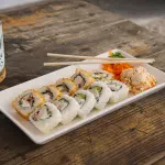 Vaquero Roll