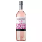 Vinho Chileno Rosé Doce Spritzer