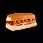 Dog Frango Duplo Bacon