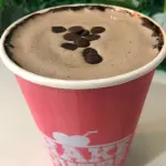 Bomba de Chocolate 500ml