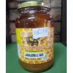 MEL LARANJEIRAS 750G