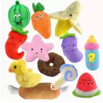 Juguetes de Catnip