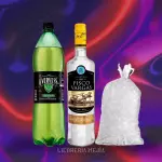 COMBO VARGAS
