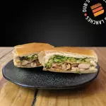 DUB´S FILÉ DE FRANGO