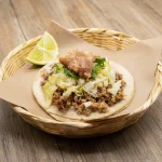 Taco De Cochito
