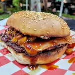 Bbq Spicy Especial