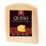 Queso Mozza 250grs